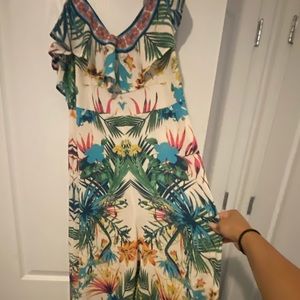 Summer Romper